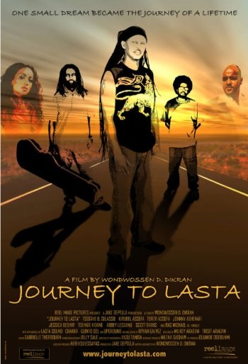 Journey To Lasta