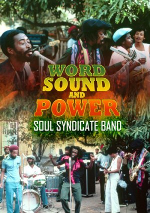 Word, Sound And Power