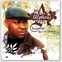 Alpheus - Everything For A Reason