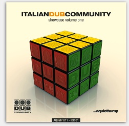 Italian Dub Community