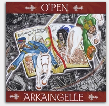 Arkaingelle - O'Pen