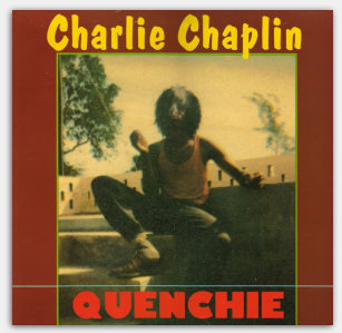 Charlie Chaplin - Quenchie