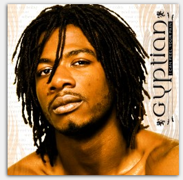 Gyptian - I Can Feel Your Pain