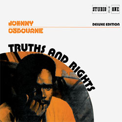Johnny Osbourne truths and rights 2008