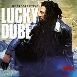 Lucky Dube Retrospective 2008