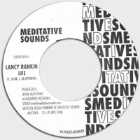 Stand Firm Riddim released by Meditative Sounds