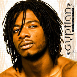 Gyptian - I Can Feel Your Pain - 2008