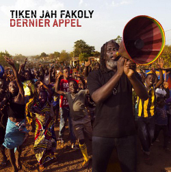 Tiken Jah Fakoly