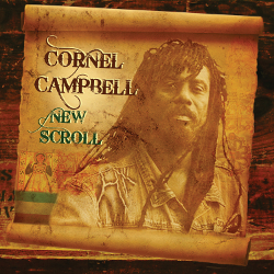 Cornel Campbell - New Scroll