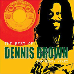 Dennis Brown Heartbeat 2008