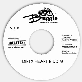 Dirty Heart Riddim