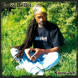 Errol Bellot - Know Jah