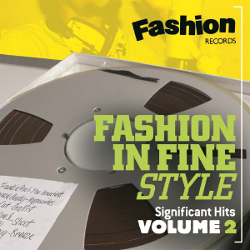 Fashion in Fine Style Volume 2