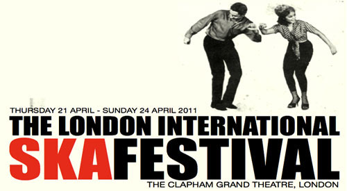 London Ska Festival 2011