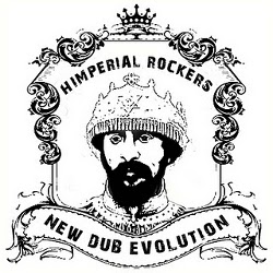 Himperial Rockers - New Dub Evolution