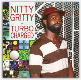 Nitty Gritty Turbo Charged 2008