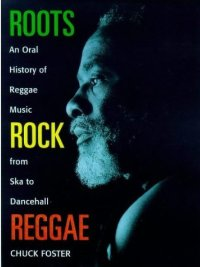 Books beginning with R | United Reggae