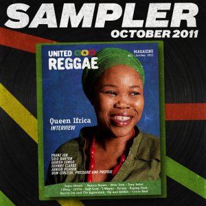 October 2011 Sampler