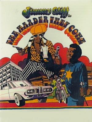 The Harder They Come | United Reggae