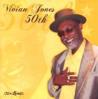 Vivian Jones - 50th