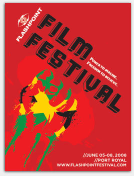 Flashpoint Film Festival