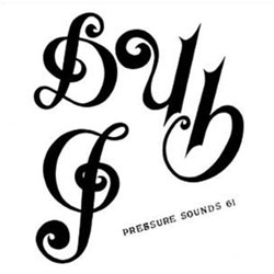 Dub I Pressure Sounds 2008