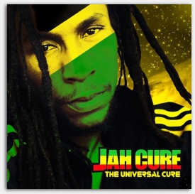 Jah Cure - The Universal Cure