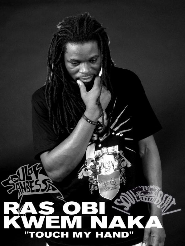 Ras Obi and Soul of Anbessa