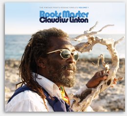 Claudius Linton - Roots Master