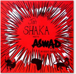 Jah Shaka meets Aswad