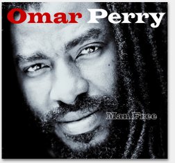 Omar Perry - Man Free