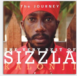 Sizzla - The Journey