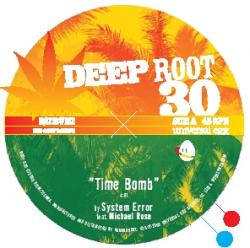 Deep Root 30 System Error Michael Rose 2008