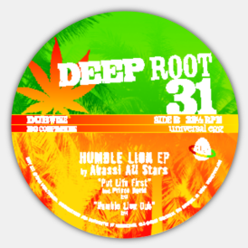 Deep Root 31