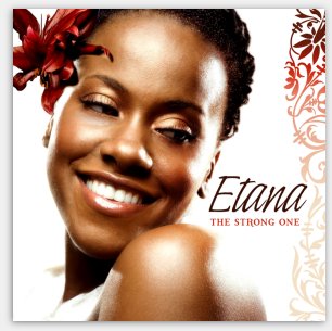 Etana - The Strong One - 2008