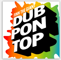 Finn The Giant - Dub Pon Top