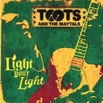 Toots and The Maytals
