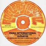 Pama International - Highrise