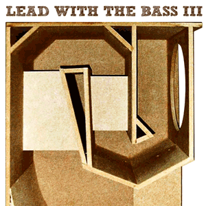 Lead with the bass III 2008