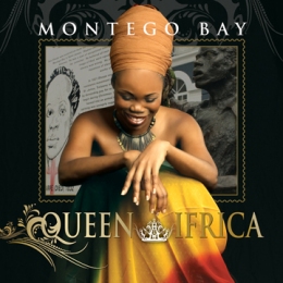 Queen Ifrica - Montego Bay