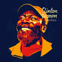 Clinton Fearon - Goodness