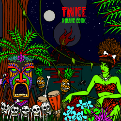 Hollie Cook - Twice