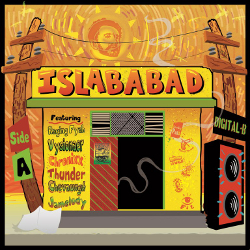 Islababad Riddim