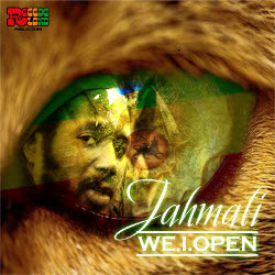 Jahmali - We I Open