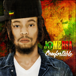 Jo Mersa - Comfortable