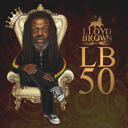 Lloyd Brown - LB50