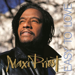 Maxi Priest - Easy To Love