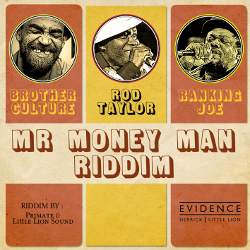 Mr Money Man Riddim