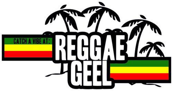 Reggae Geel 2014