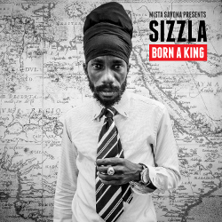 Sizzla - Born A King